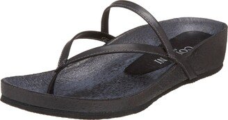 Women's Suri Thong On Cork Footbed