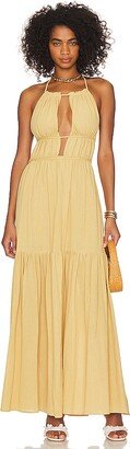 Paia Altair Maxi Dress