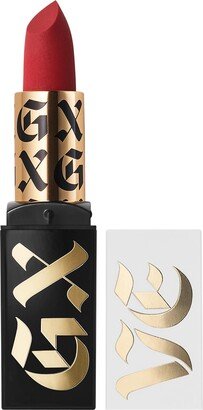 GXVE BY GWEN STEFANI Original Me Clean High-Performance Matte Lipstick