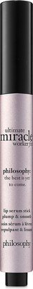 Ultimate Miracle Worker Fix Lip Serum Stick