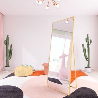 65 x 24 Full Length Mirror Hanging Standing or Leaning-AA