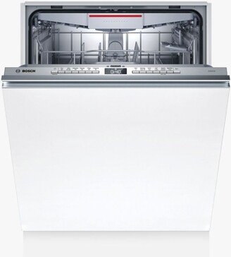 Series 4 SMV4HVX38G Fully Integrated Dishwasher