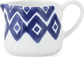 Santorini Diamond Creamer