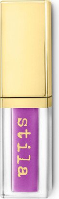 Suede Shade Liquid Eye Shadow 4.5ml (Various Shades) - Violet Velvet