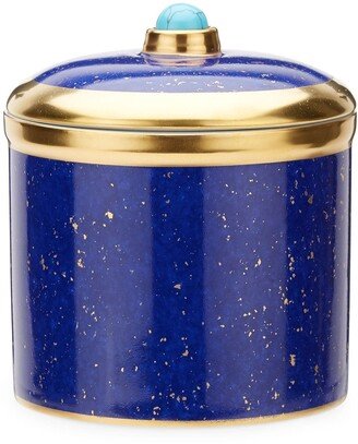 Lapis Fleur d'Or candle