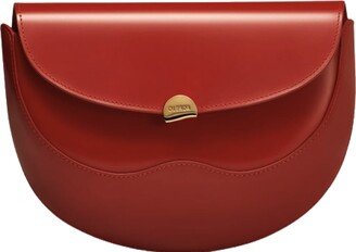 Oleada Echo Bag Plus Rouge