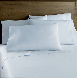 Shavel Home Products 400Tc Cotton Sateen 6Pc Sheet Set