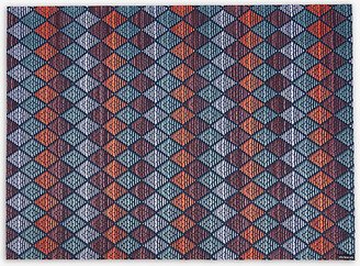 Gemstone Graphic-print Woven Placemat 36cm x 48cm