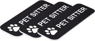 Pet Sitter 1 X 3