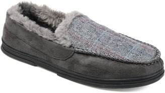 Winston Moccasin Slippers