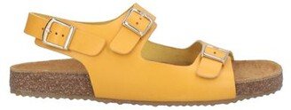 Sandals-AK