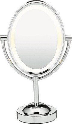 Polished Chrome Mirror - 7x Magnification