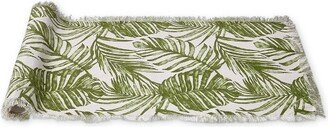 tagltd Palm Garden Runner