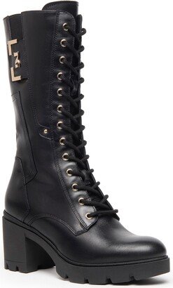 Moto Platform Boot