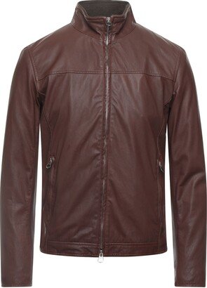 Jacket Cocoa-AB