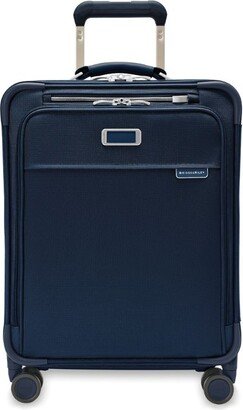 Carry-On Baseline Global Spinner Suitcase (53.5Cm)