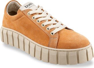 Talia Platform Sneaker