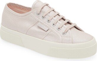 2740 Platform Sneaker