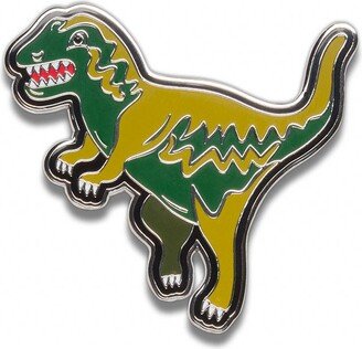 Rexy Souvenir Pin