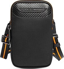 x McLaren Small Fuel Crossbody Bag