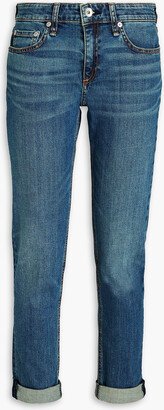 Dre boyfriend jeans-AG