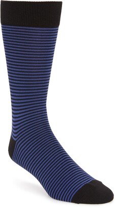 Ultra Soft Stripe Socks