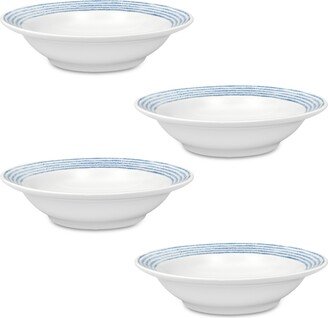 Hammock Fruit Bowls, Set of 4