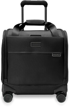 Baseline Cabin Spinner Carry-On Bag