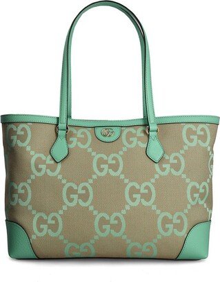 Ophidia GG Medium Tote Bag