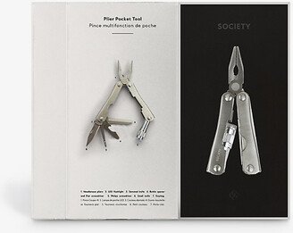 Society Plier Stainless-steel Pocket Tool