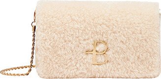 Pochette Diamond 971 In Sheepskin