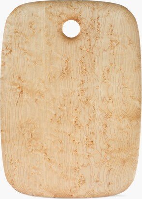 Edward Wohl Cutting Boards, Rectangle