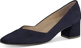 Women's Rendi Pointed Toe Slip On Pumps