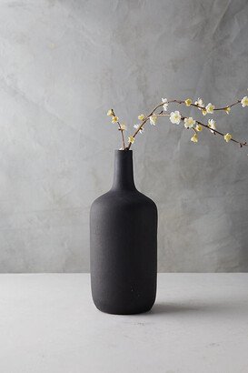 Matte Terracotta Vase, Medium