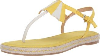 Women's The Shay Flat Sandal