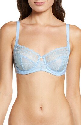 Statement Underwire Bra