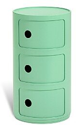 Componibili Bio 3 Tier Storage Tower