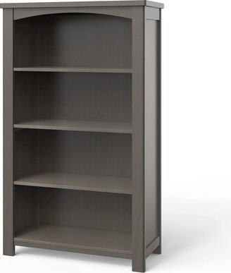 EPOWP Forever Eclectic Harmony 50 Bookcase with 4 Shelves