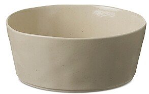 Lagoa Natural Serving Bowl