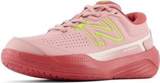 Women's 696 V5 Hard Court Tennis Shoe