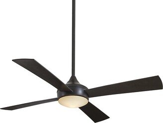 Aluma Wet Outdoor Ceiling Fan