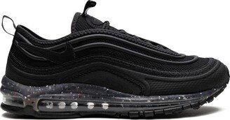 Air Max 97 Terrascape Triple Black sneakers