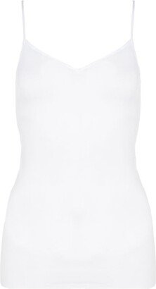 Cotton Seamless Camisole-AA