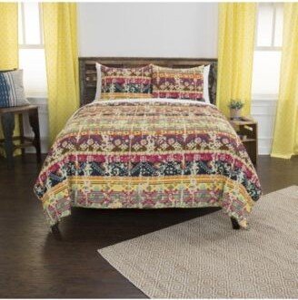 Riztex Usa Dash Quilt Sets