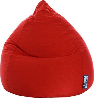 Breeze Bean Bag Cover 27 x 43