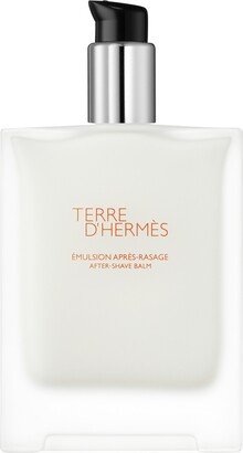 Terre d'Hermes, After-Shave Balm, 3.3 oz.