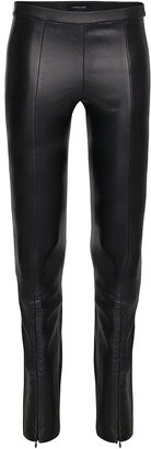 Londa Leather Pants