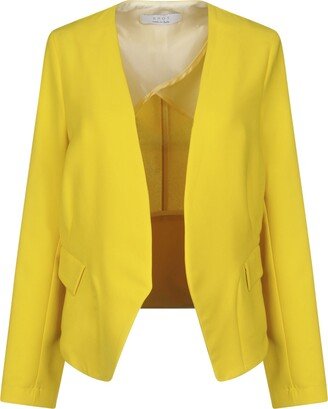 Blazer Yellow