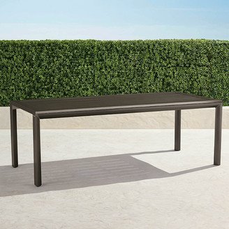 Newport Rectangular Dining Table