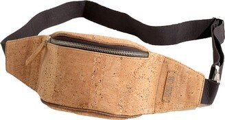 Tiradia Cork Journey Belt Bag-AA